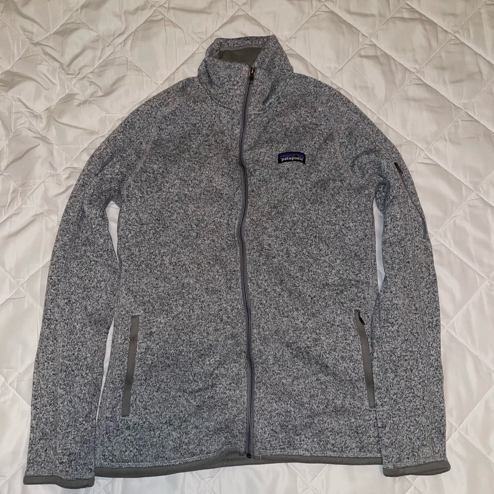 Patagonia Better Sweater Fleece Jacket - Women's